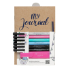 Faber-Castell starterset bullet journaling handlettering (9-delig) FC-267125 220139 - 2