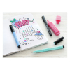 Faber-Castell starterset bullet journaling handlettering (9-delig) FC-267125 220139 - 3