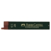 Faber-Castell vulpotlood vulling 0,5 mm 2B (12 vulingen)
