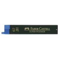 Faber-Castell vulpotlood vulling 0,7 mm 2H (12 vullingen) FC-120712 220107