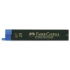 Faber-Castell vulpotlood vulling 0,7 mm 2H (12 vullingen)