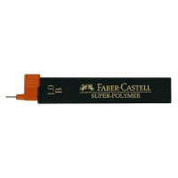 Faber-Castell vulpotlood vulling 1,0 mm B (12 vullingen) FC-120901 220109