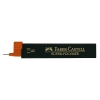 Faber-Castell vulpotlood vulling 1,0 mm B (12 vullingen)