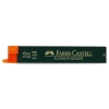 Faber-Castell vulpotlood vulling 1,0 mm HB (12 vullingen)