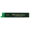 Faber-Castell vulpotlood vulling 1,4 mm B (6 vullingen)