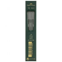 Faber-Castell vulpotlood vulling 2,0 mm HB (10 vullingen) FC-127100 220112