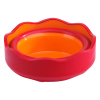 Faber-Castell watercup Clic&Go rood/oranje FC-181517 220100 - 2