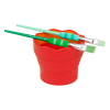 Faber-Castell watercup Clic&Go rood/oranje FC-181517 220100 - 4
