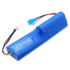 Fakir 3056140 accu (18.5 V, 2500 mAh, 123accu huismerk) AFA00096 - 1