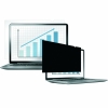 Fellowes 12.5 inch 16:9 PrivaScreen met black-out privacy filter 213082 - 1