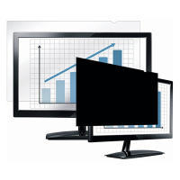 Fellowes 27 inch 16:9 PrivaScreen met black-out privacy filter 4815001 213241