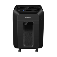 Fellowes AutoMax 90M papierversnipperaar kleine snippers 4633601 213374