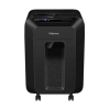 Fellowes AutoMax 90M papierversnipperaar kleine snippers 4633601 213374 - 1