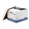 Fellowes Bankers Box archief- en opbergdoos A4/Folio 333 x 380 x 285 mm (10 stuks) 0026101 213261 - 1