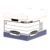 Fellowes Bankers Box archief- en opbergdoos A4/folio 404 x 335 x 292 mm (10 stuks) 213261 - 2