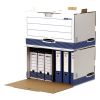 Fellowes Bankers Box ordnerarchiefdoos A4 389 x 557 x 335 mm