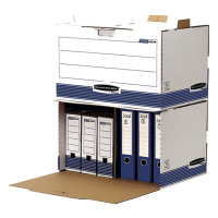 Fellowes Bankers Box ordnerarchiefdoos A4 557 x 389 x 335 mm 214155