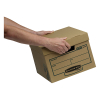 Fellowes Earth archief en transportdoos 410 x 326 x 257 mm (10 stuks) 213235 - 3