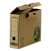 Fellowes Earth archiefdoos A4 80 x 250 x 319 mm (20 stuks) 4470101 213228
