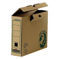 Fellowes Earth archiefdoos A4  83 x 254 x 319 mm (20 stuks) 213228