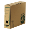 Fellowes Earth archiefdoos A4  83 x 254 x 319 mm (20 stuks) 213228 - 2