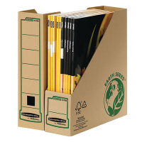 Fellowes Earth tijdschriftencassette (20 stuks) 4470001 213227