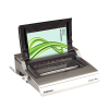 Fellowes Galaxy-E Wire Pons-Bindmachine (elektrisch) 207235 - 1