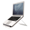Fellowes I-Spire Quick Lift laptopstandaard wit 8210101 213284 - 2