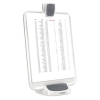 Fellowes I-Spire documenthouder wit 9311502 213259
