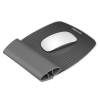 Fellowes I-Spire flexibele muismat met polssteun grijs 9311802 213062