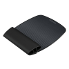 Fellowes I-Spire flexibele muismat met polssteun zwart 9472902 213289