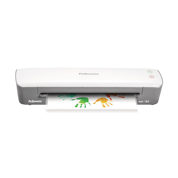 Fellowes Ion A3 lamineerapparaat 4560201 213368 - 