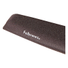 Fellowes Memoryfoam toetsenbord polssteun zwart 9178201 213254 - 3