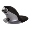 Fellowes Penguin ergonomische muis draadloos (large) 9894501 213104