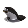 Fellowes Penguin ergonomische muis draadloos (medium) 9894701 213103