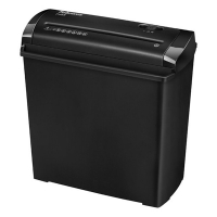 Fellowes Powershred 25S papierversnipperaar stroken 4701001 213124