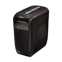 Fellowes Powershred 60Cs papierversnipperaar kleine snippers 213277