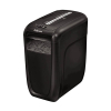 Fellowes Powershred 60Cs papierversnipperaar kleine snippers 213277 - 1