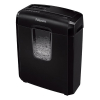 Fellowes Powershred 6C papierversnipperaar snippers 4686601 213119