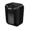 Fellowes Powershred LX41 papierversnipperaar kleine snippers 4300701 213357 - 2