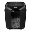 Fellowes Powershred LX45 papierversnipperaar snippers 4400501 213364 - 1