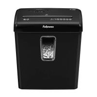 Fellowes Powershred P-30C papierversnipperaar snippers 213419