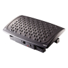 Fellowes Professional Series klimaatcontrole voetensteun zwart 8070901 213291