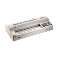 Fellowes Proteus A3 lamineerapparaat 207225