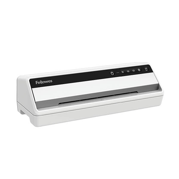 Fellowes Saturn A4 lamineerapparaat 207227 - 1