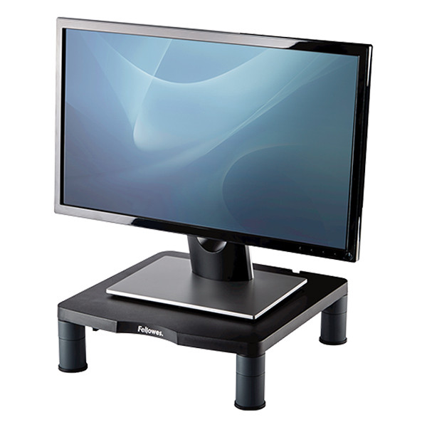 Fellowes Standaard monitorstandaard zwart 9169301 213287 - 2