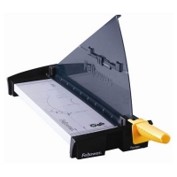 Fellowes guillotine snijmachine Fusion 10 vel (A3) 213018