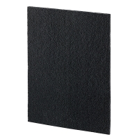 Fellowes koolstoffilter medium voor DX95 (4 stuks)