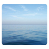 Fellowes muismat blauwe oceaan gerecycled 213244 - 1