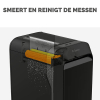 Fellowes olievellen (10 stuks) 213422 - 2